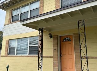 2542 Spring Park Rd, Jacksonville, FL 32207