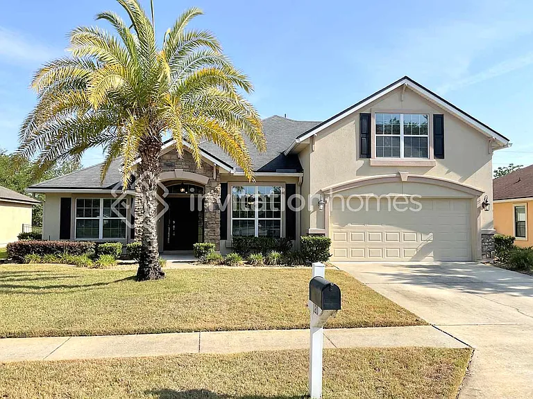 120 Savanna Preserve Ct — Photo 1
