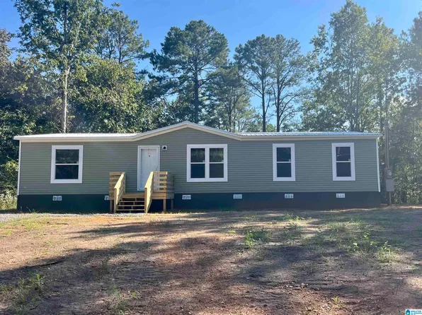 20233 Mark Dr, Mc Calla, AL 35111
