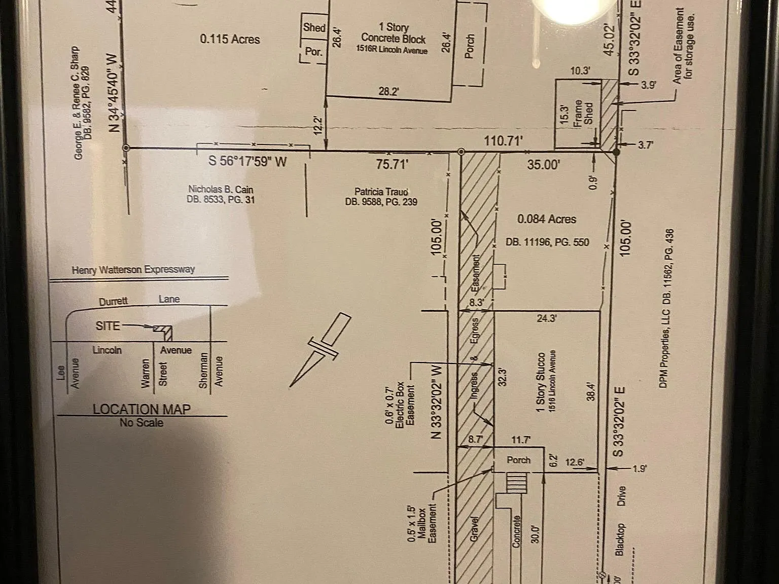 1516 Lincoln Ave — Photo 3