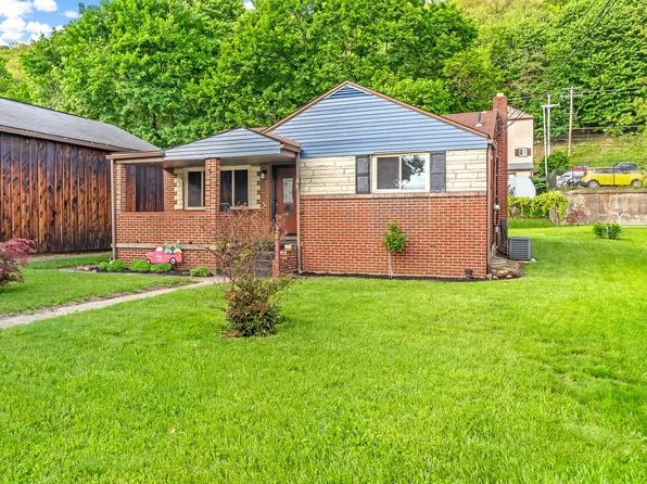 182 Broad St, Leetsdale, PA 15056