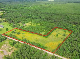 877 Josserand Rd, Woodlake, TX 75865