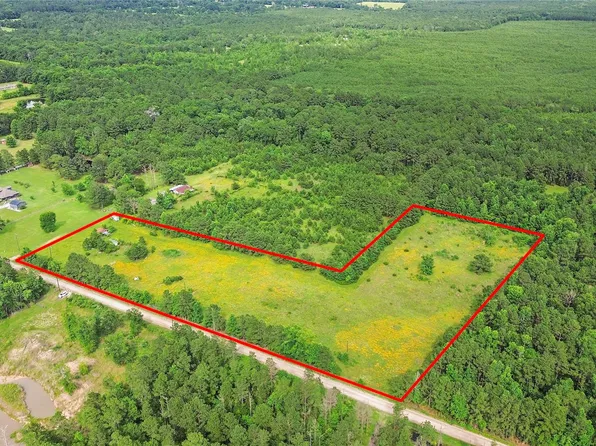 877 Josserand Rd, Woodlake, TX 75865