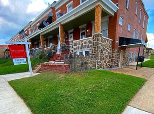 739 Ponca St, Baltimore, MD 21224