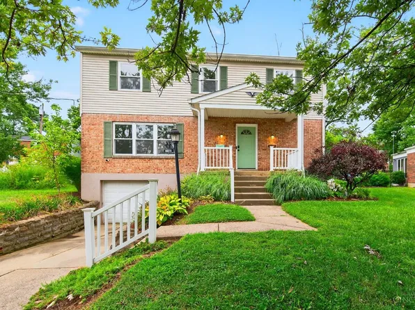 6103 Seiler Dr, Cincinnati, OH 45239