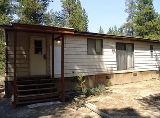 52426 Primrose Ln, La Pine, OR 97739
