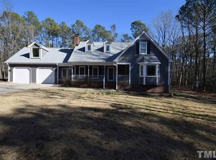 10605 Gardenia Ct, Raleigh, NC 27603