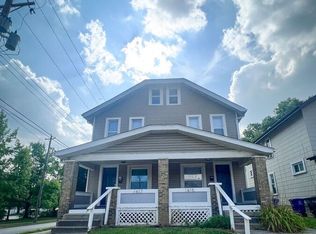 1415 S 4th St, Columbus, OH 43207