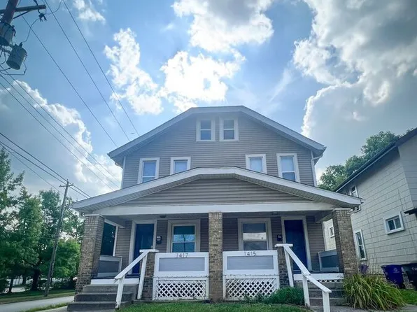 1415 S 4th St, Columbus, OH 43207