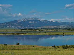 Eastside Rd, Anaconda, MT 59711