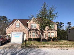 7031 Misttop Loop, Fairburn, GA 30213