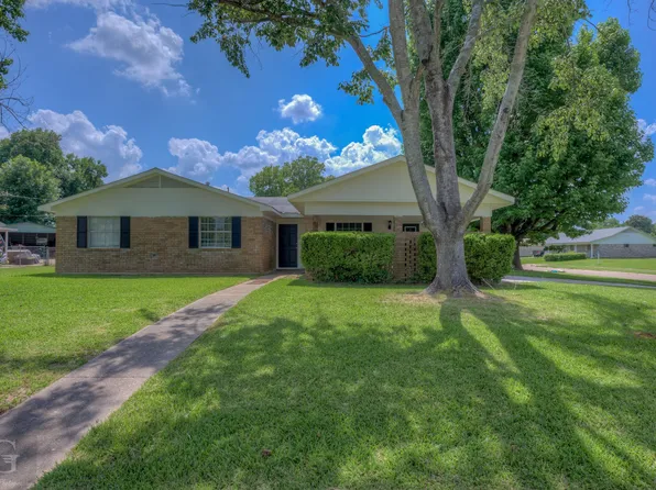 3422 Lanell Dr, Bossier City, LA 71112