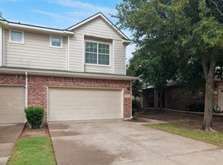 8601 Forest Highlands Dr, Plano, TX 75024