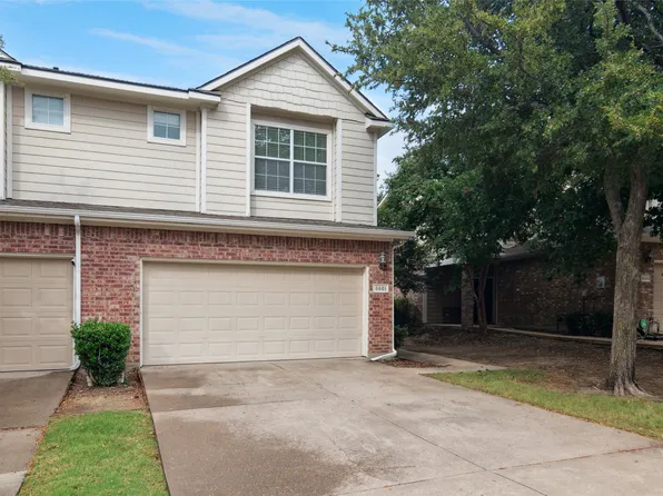 8601 Forest Highlands Dr, Plano, TX 75024