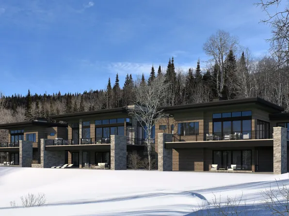 313 White Pine Canyon Rd, Park City, UT 84060