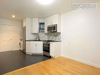 Rented by Citi Habitats