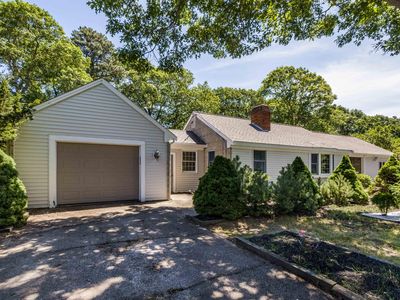 32 Davis Road, South Yarmouth, MA, 02664