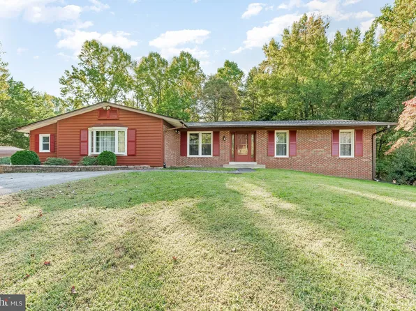 1730 Holland Cliffs Rd, Huntingtown, MD 20639