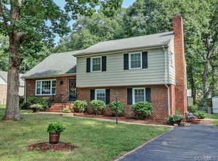 8002 Moorefield Rd, Henrico, VA 23229