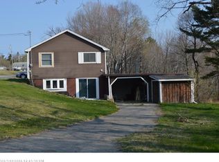 2710 Lee Rd, Lee, ME 04455