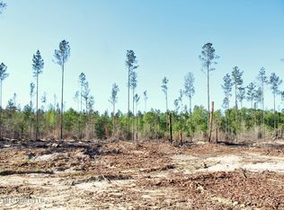 Little Cedar Rd LOT 15, Lucedale, MS 39452