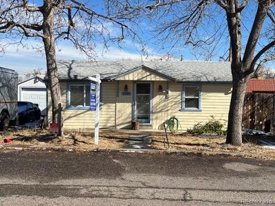 1130 Orchard Street, Golden, CO, 80401
