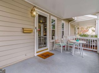 2666 Farmstead Rd SE, Smyrna, GA 30080