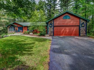 7454 Trailwood Dr, Minocqua, WI 54548