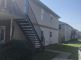 280 Rodenberg Ave Unit B, Biloxi, MS 39531