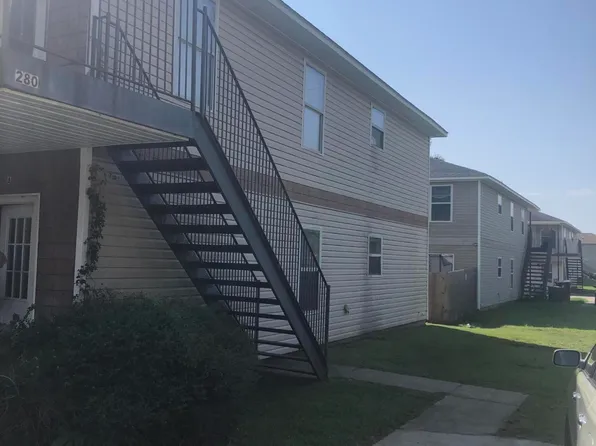 280 Rodenberg Ave Unit B, Biloxi, MS 39531