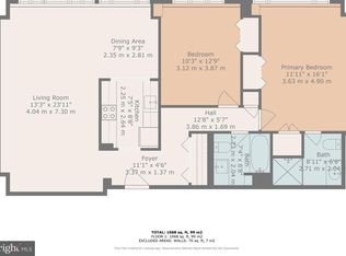 4301 Massachusetts Ave NW APT 8009, Washington, DC 20016