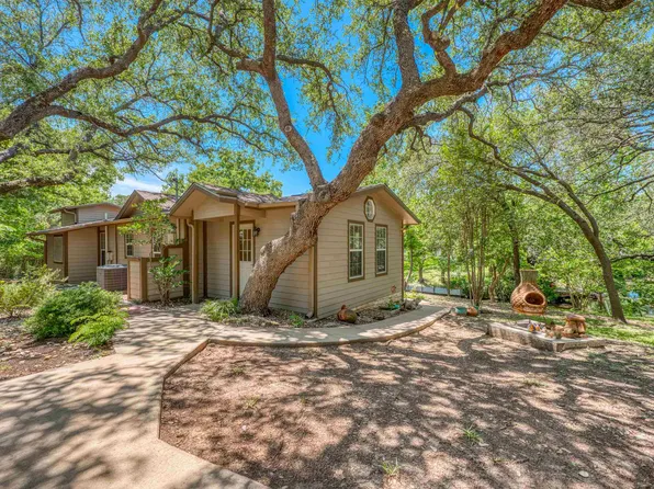 113 Red Bird, Kingsland, TX 78639-9999