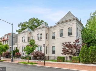 1124 E St NE, Washington, DC 20002