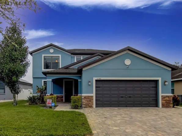 12346 Duckett Ct, Spring Hill, FL 34610