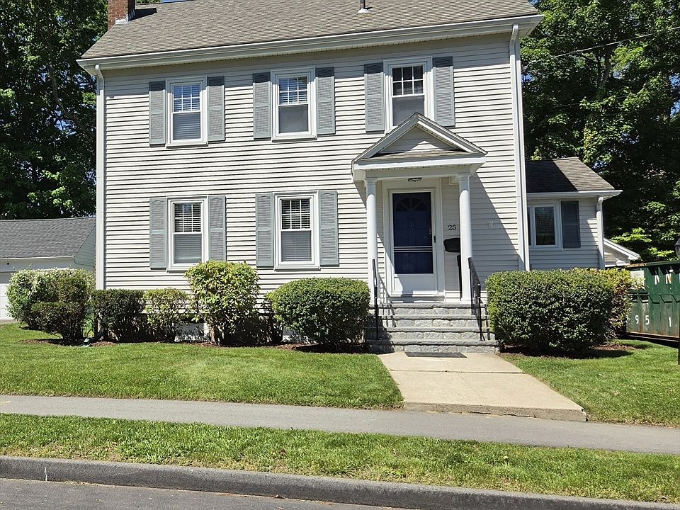 1st image of 25 Waldeck Rd