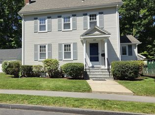 25 Waldeck Rd, Milton, MA 02186