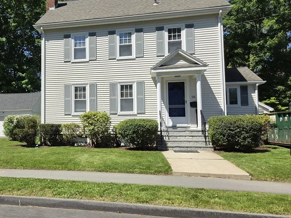 25 Waldeck Rd, Milton, MA 02186