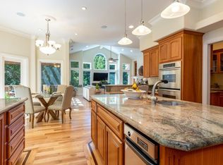 15981 Lancaster Rd, Los Gatos, CA 95030