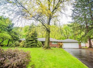 538 Van Voorhis Ave, Rochester, NY 14617