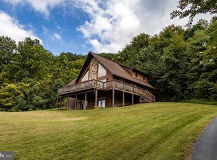 2411 Quaker Run Rd, Banco, VA 22711