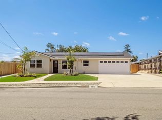 9412 Pike Rd, Santee, CA 92071