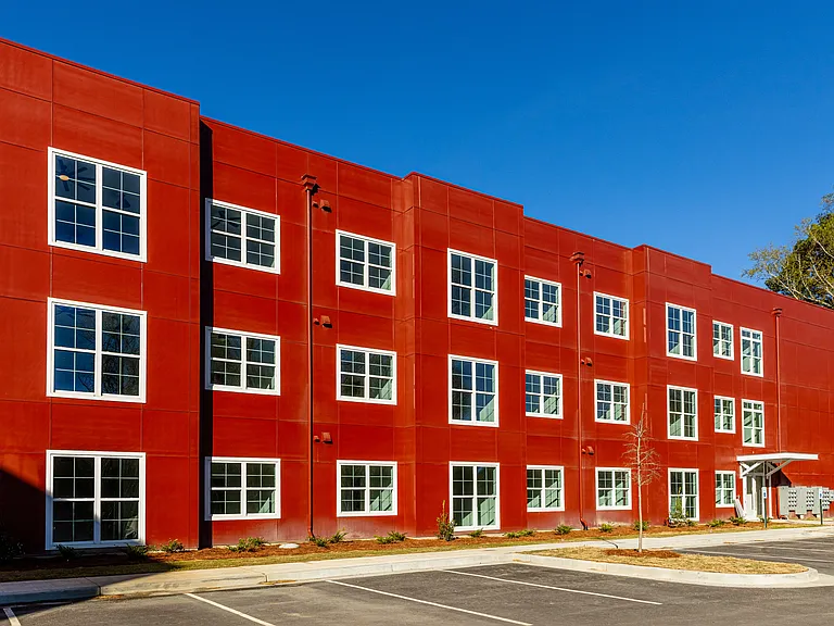 Warren Mill Lofts — Photo 30