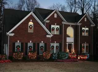 115 Century Oaks Dr, Easley, SC 29642