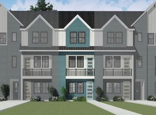 1316 Mercantile St, Richmond, TX 77406