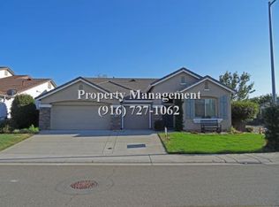 2247 Lohse Ln, Lincoln, CA