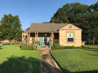 208 S Morris St, McKinney, TX 75069