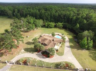 1561 Zion Rd, Dorchester, SC 29437