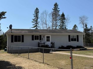 N13528 Newberg Rd, Channing, MI 49815