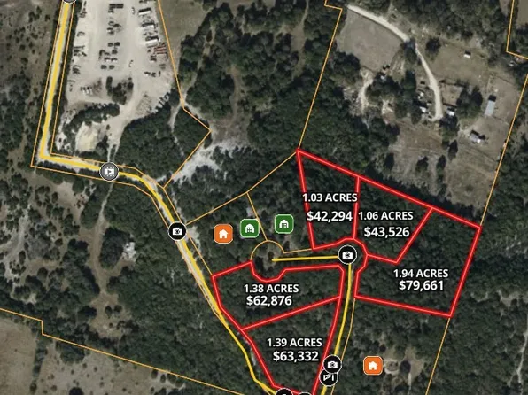 1 Fm 2410, Harker Heights, TX 76548