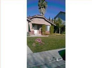 3447 Timberlake Ave, San Jose, CA 95148